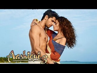 Alia Bhatt & Sidharth Malhotra In Aashiqui 3 | CONFIRMED
