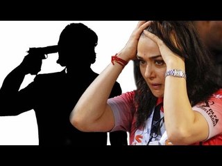 Preity Zinta's Cousin Nitin COMMITS $UICIDE
