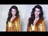 HOT Kriti Sanon At Manish Malhotra's 50th Birthday Party