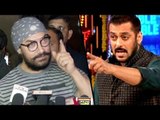 Aamir Khan REJECTS To Promotes Dangal On Salman's Bigg Boss 10