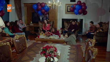 Güne süt banyosu yaparak başlarız... - Kırgın Çiçekler 61. Bölüm - atv