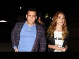 Salman Khan's Ex-Girlfriend Lulia Vantur Back In INDIA - WATCH PROOF