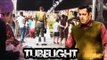 Salman Khan's TUBELIGHT Shooting Begins In Mumbai | LEAKED VIDEO