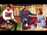 The Kapil Sharma Show | Ranveer Singh & Vaani Kapoor Promotes BEFIKRE | EPISODE