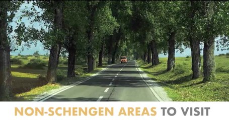What you need to know about your Visa in Europe, AKA the Schengen Visa