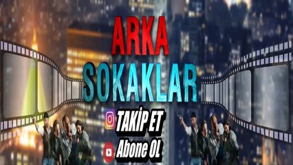 Selin - Nerde Konuş (Arka Sokaklar)
