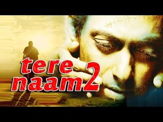 Salman Khan's TERE NAAM Sequel On Cards !