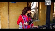 Besharam Episode 07 - on Ary Zindagi in High Quality 7th December 2016