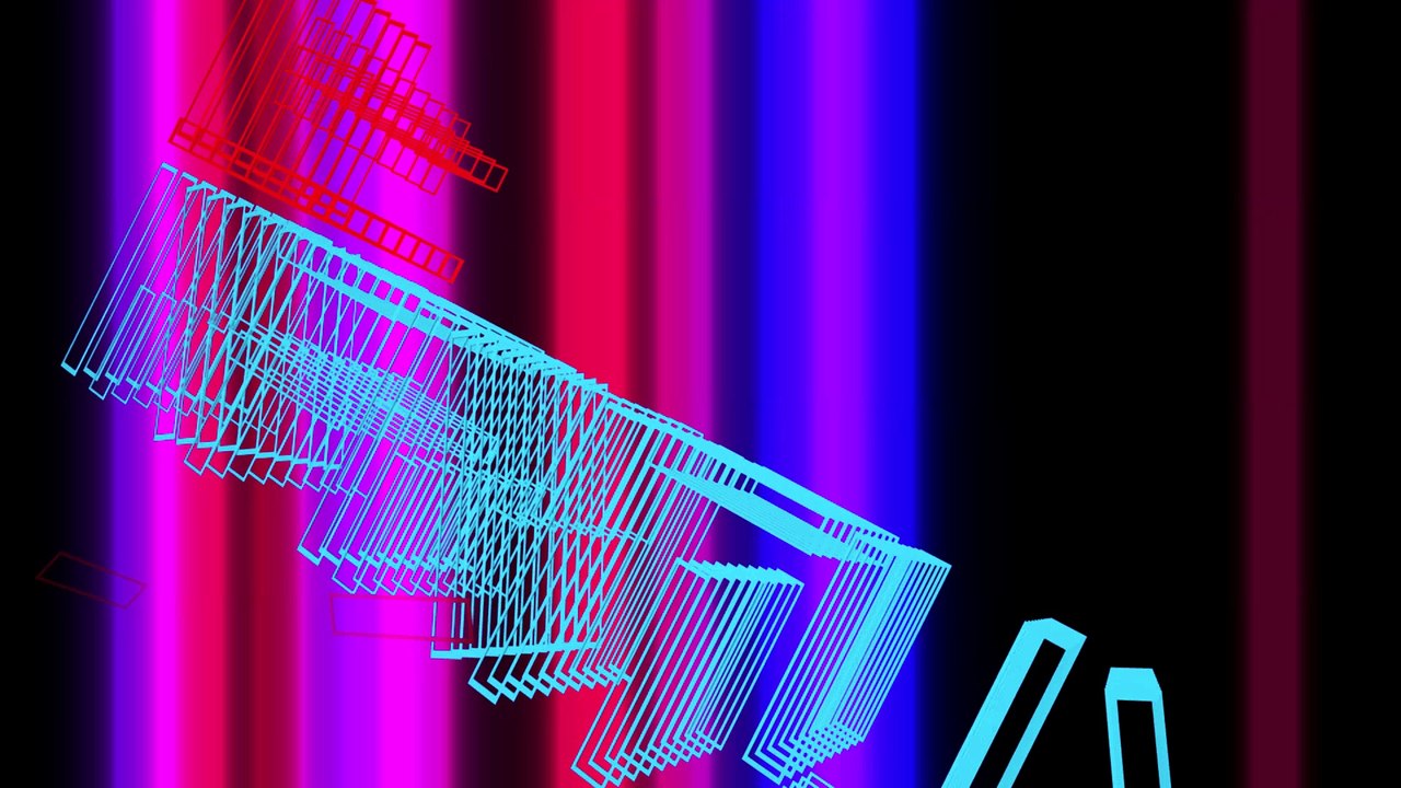 Level Infinitum Video Distribution Idents (With BBFC Certificates)