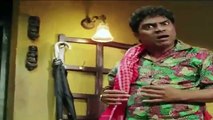 Best Hindi Comedy Scene of Johnny Lever & Sanjay Mishra - 3
