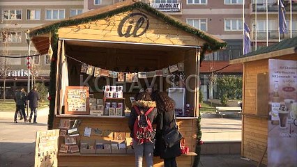 KEDS shkyç rrymën për shtëpizat Verë n’Dimën”