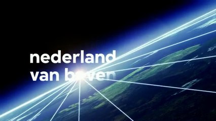 Nederland van Boven S02E03 - Dood