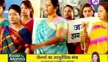 Saath Nibhana Saathiya 8th November 2016 News