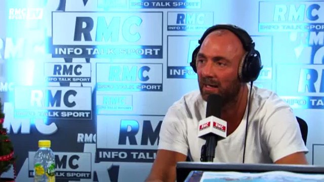 Team Duga - Dugarry sur le PSG : Unai Emery va rester