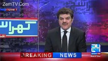 Mubashir Luqman Blasted On Chairman PIA For Propagating Fake Statements About The ATR's
