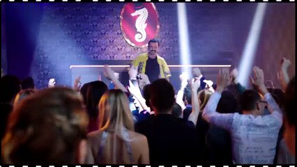 Hayati Tehlike | Fragman