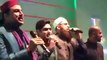 I had an amazing time recalling the memories of the 90s with Junaid Jamshed - Abrar Ul Haq
