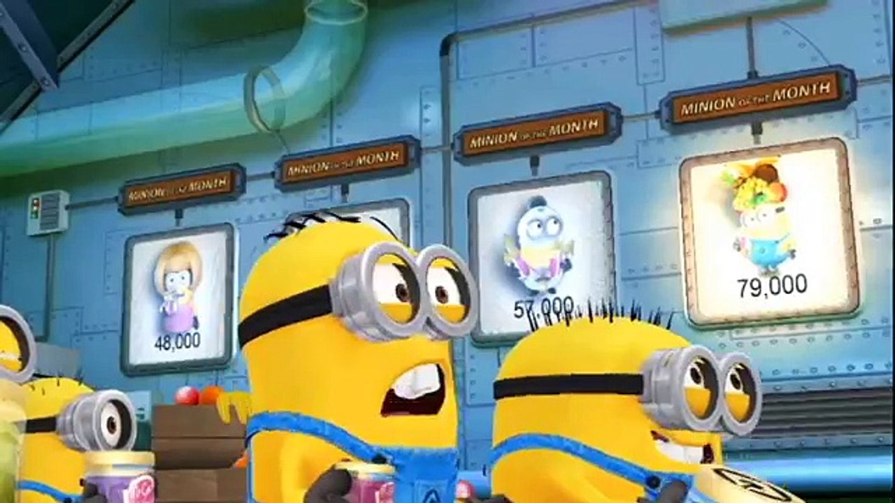 minion funny movie-Merry Christmas