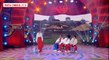 Лукас - Жесткий отбор в Запорожской Сечи - Лига Смеха, смешное видео