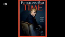 Yılın Kişisi: Donald Trump