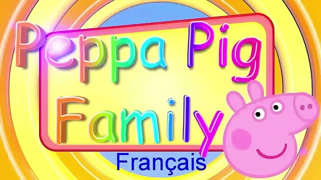 Peppa Pig français Compilation Peppa Peindre Mickey Mouse Dessin animé Complet en Francais