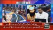 Waseem Badami & Neelam Crying On Junaid Jamshed Naat  Muhammad Ka Rozza Kareeb aa Gya Ha
