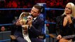 Heath Slater & Rhyno vs. Bray Wyatt & Randy Orton - SmackDown Tag Team Title Match: SmackDown LIVE, Dec. 6, 2016