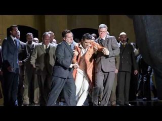 Saimir Pirgu nominohet në çmimet “Grammy”