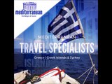 Mediterranean Holidays & Tours