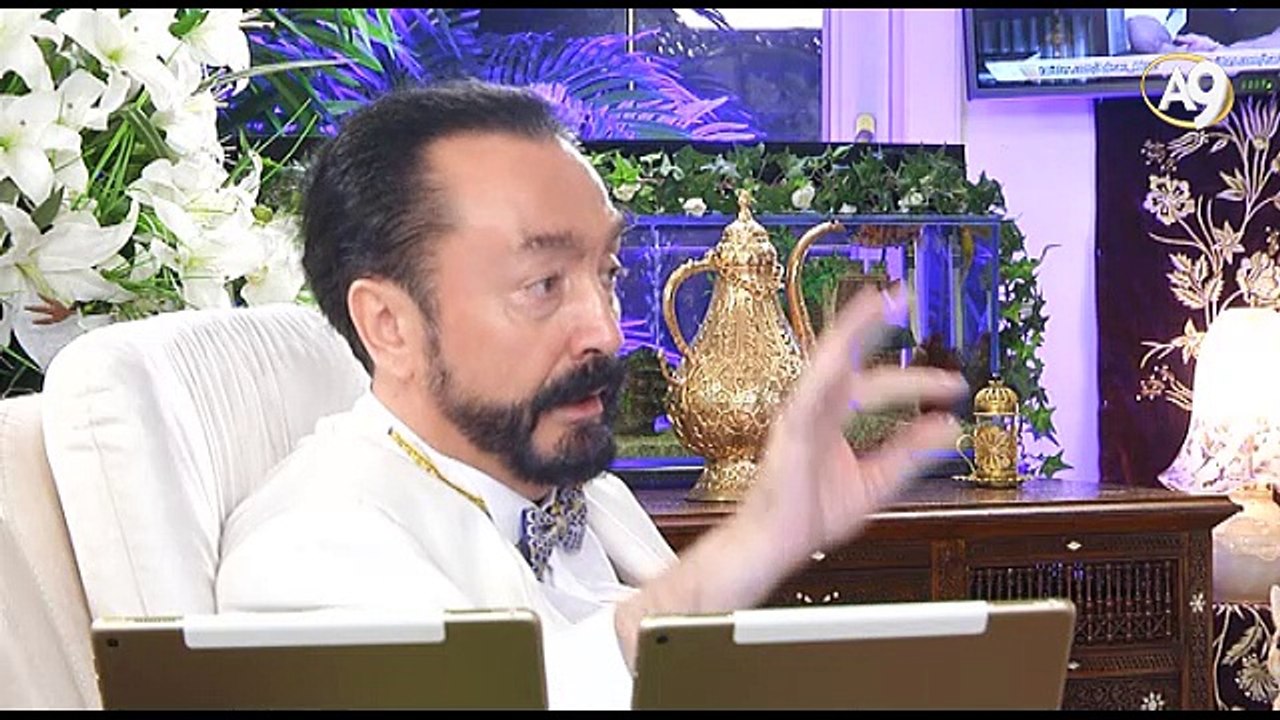 Münafık, şeytanın yönettiği etten kemikten bir robot gibidir. Her yaptığı bir pislik içindir.