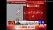Shocking Pakistani Airplane Video Crashing Live on Camera - Dunya News