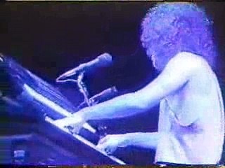 Bon Jovi - LET IT ROCK live CHILE 90