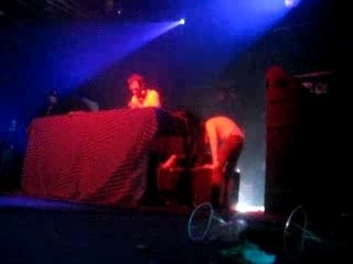 2 Many DJ's Mix live