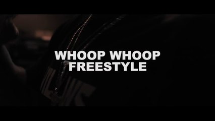 AD "Whoop Whoop" Freestyle