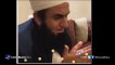 Molana tariq jameel crying for Junaid Jamshed