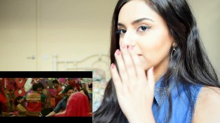 RAEES Official Trailer REACTION - YouTube