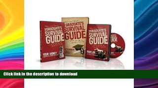 READ The Graduate s Survival Guide (Book   DVD) On Book