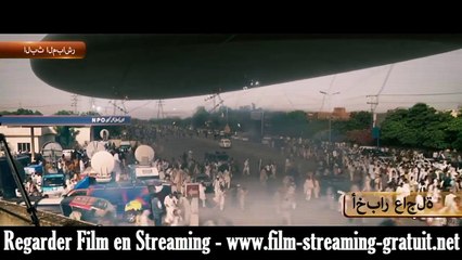 Premier Contact Voir Film en VF Streaming Gratuit