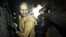 Resident Evil 7 - GamePlay video- Part 1