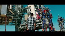 Transformers: The Last Knight (Transformers 5 ) Official Trailer 2017 HD