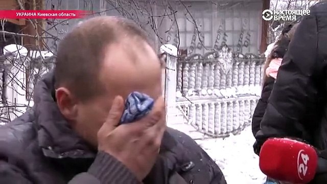 Перестрелка в Княжичах: выживший полицейский вопреки приказу дал интервью.