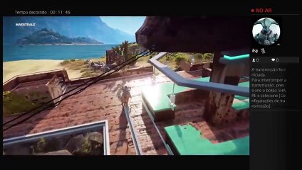 Just Cause 3 easter eggs (3)