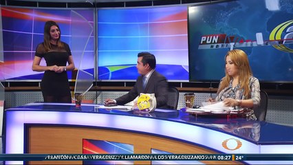 Marcela Unda 7 Noviembre 2016