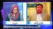 10 PM with Nadia Mirza 4th December 2016
