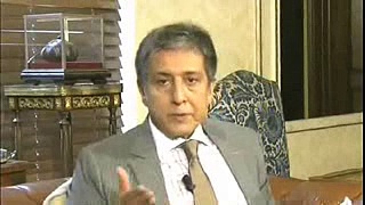 BAYLAAG with Ejaz Haider 4th December 2016