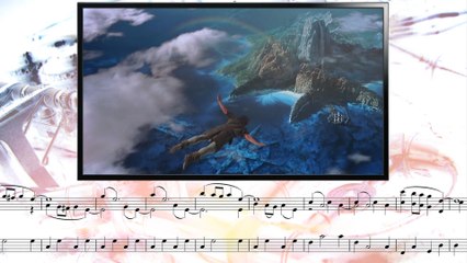 French Horn Tribute to John Williams - Part V