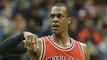 Rajon Rondo Suspended For Activity 