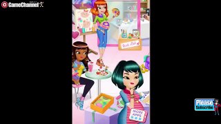 My New Baby 3 Shopping Spree - Educational - Videos games for Kids - Girls - Baby Android