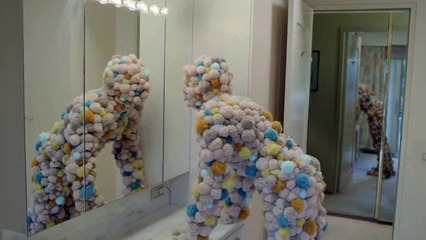 Micropia, nunca estamos solos