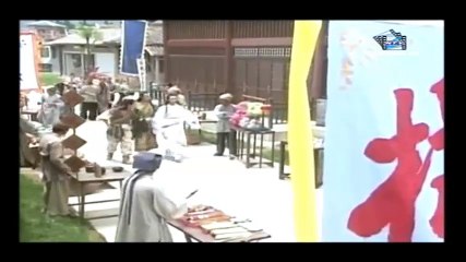 phim kiem hiep hai huoc moi nhat 2016  , phim kiem hiep hay tap 18